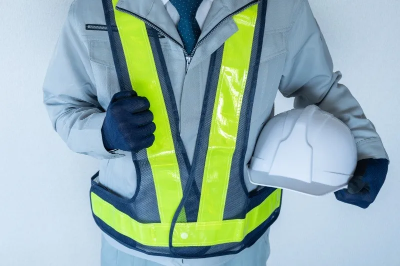警備員：N.S