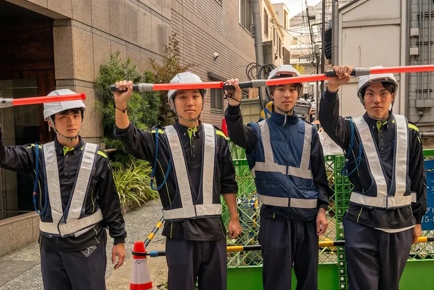 職場の雰囲気